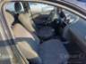 2007 FORD FIESTA SEDAN 