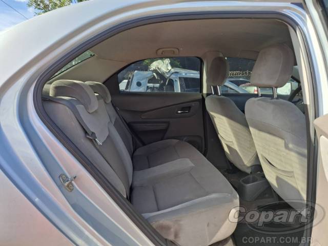 2012 CHEVROLET COBALT 