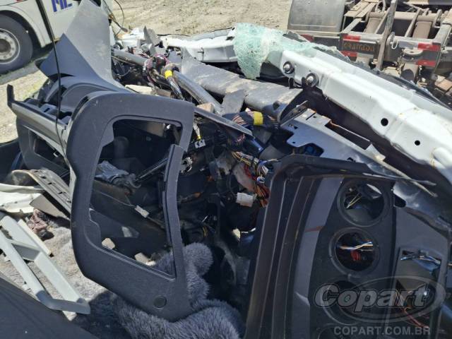 2025 MERCEDES-BENZ Accelo 