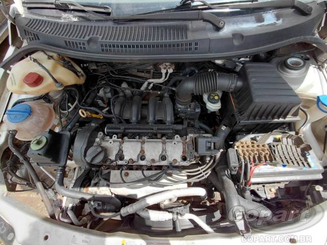 2016 VOLKSWAGEN SAVEIRO 