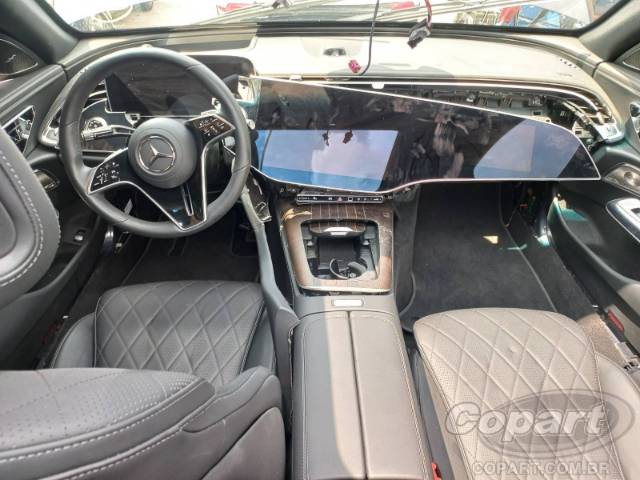 2026 MERCEDES-BENZ Classe E 