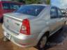 2011 RENAULT LOGAN 