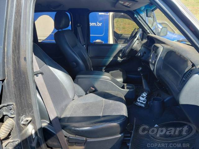 2012 FORD RANGER CD 