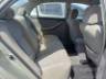 2007 TOYOTA COROLLA 