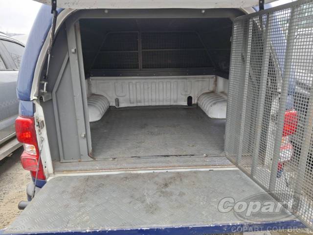 2023 CHEVROLET S10 CABINE DUPLA 