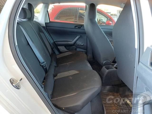 2024 VOLKSWAGEN POLO 