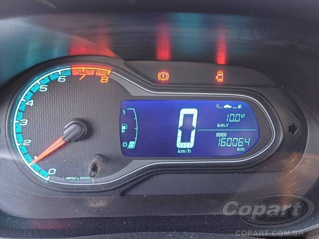 2014 CHEVROLET PRISMA 