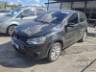 2014 VOLKSWAGEN FOX 