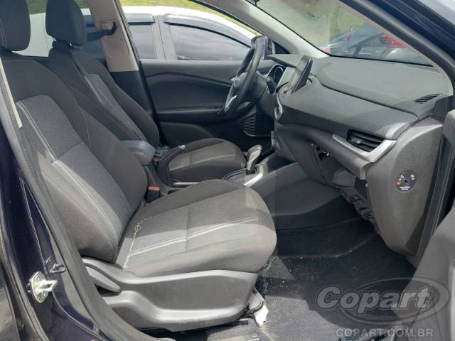 2024 CHEVROLET TRACKER 