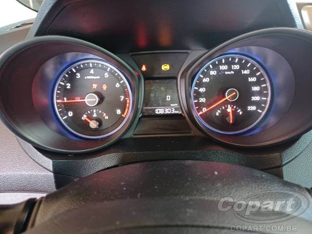 2019 HYUNDAI HB20S 