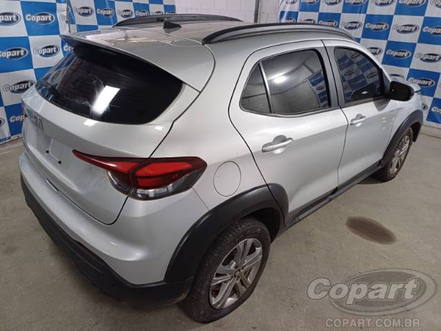 2025 FIAT PULSE 