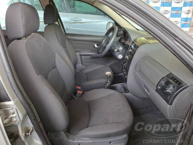 2014 FIAT SIENA 