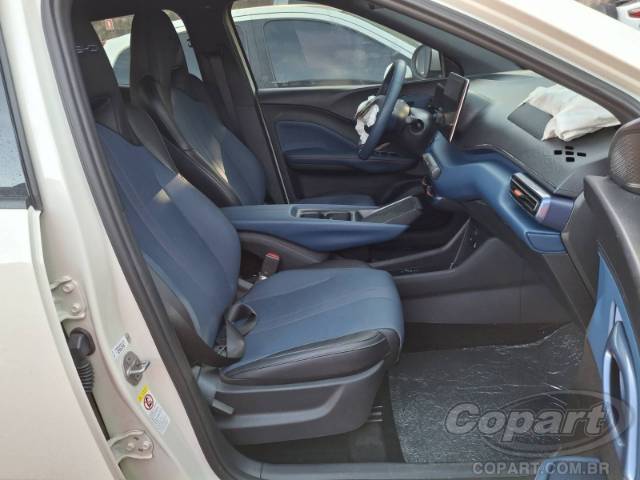 2026 BYD DOLPHIN MINI 