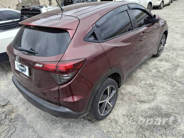 2020 HONDA HR-V 