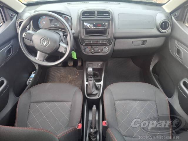 2026 RENAULT KWID 