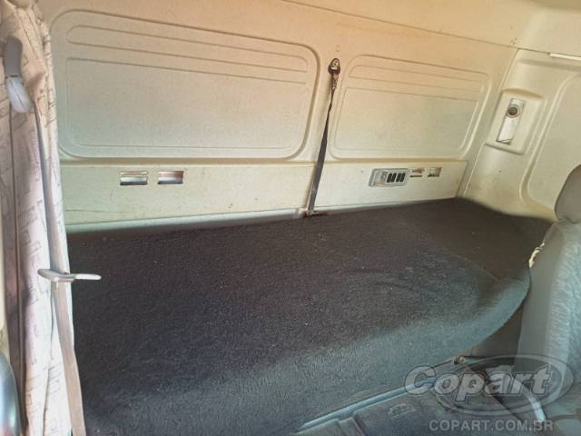 2007 MERCEDES BENZ AXOR 