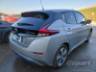 2022 NISSAN LEAF 