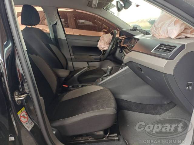 2019 VOLKSWAGEN VIRTUS 