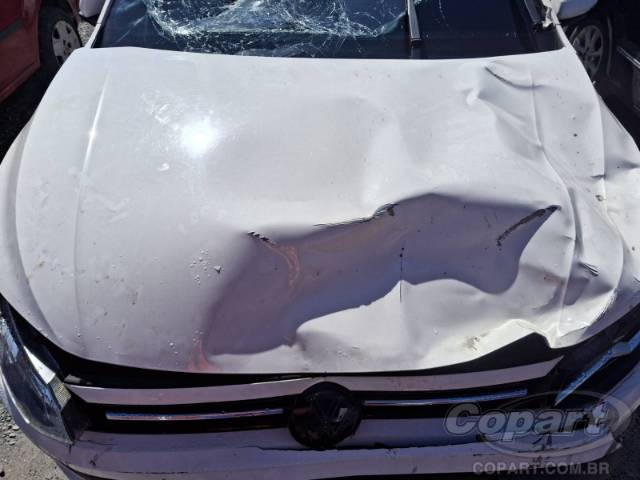 2018 VOLKSWAGEN VIRTUS 