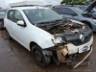 2015 RENAULT SANDERO 