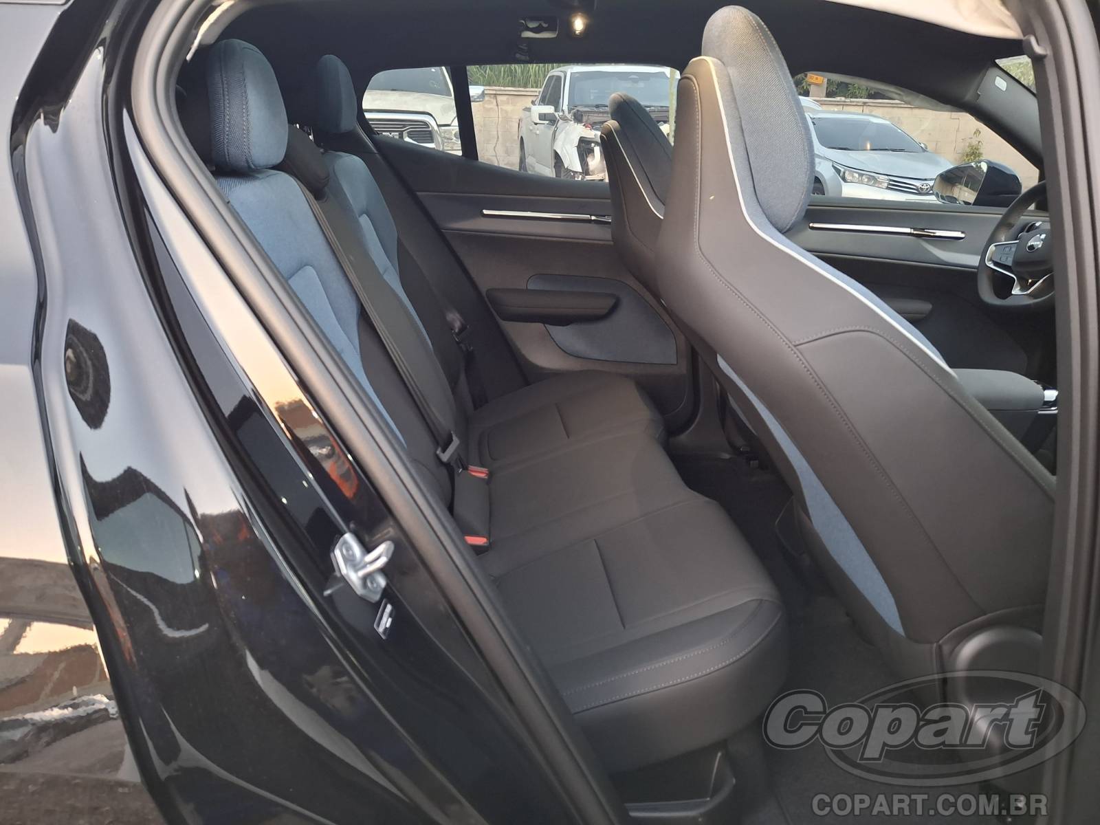 2026 VOLVO EX30 — foto 6 de 12