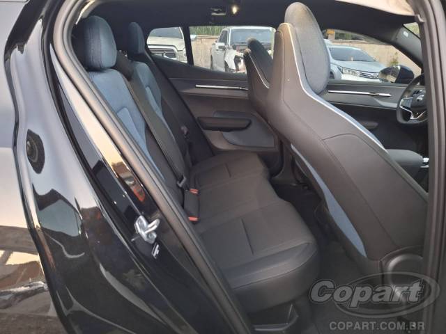 2026 VOLVO EX30 