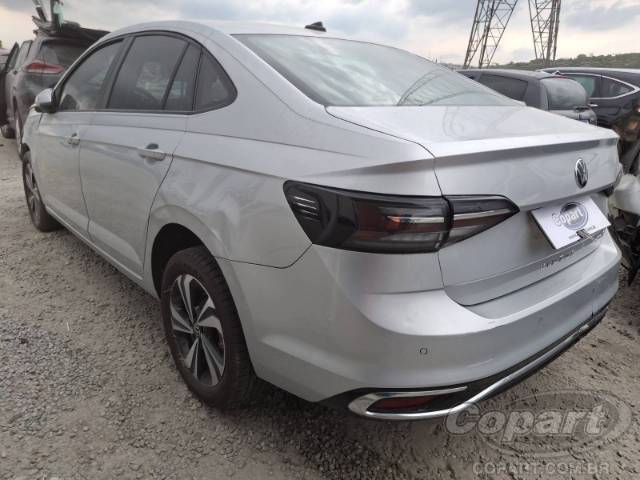 2025 VOLKSWAGEN VIRTUS 