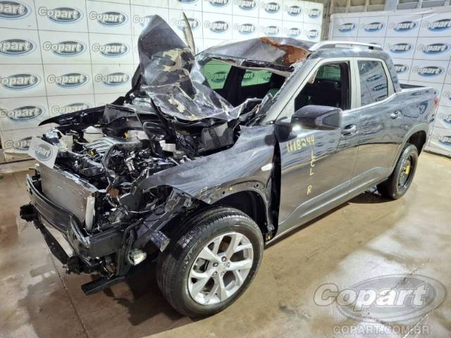 2025 CHEVROLET MONTANA 