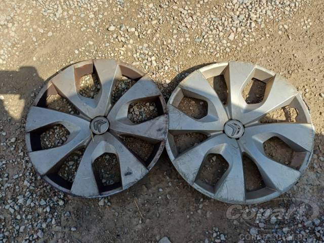 2018 CITROEN AIRCROSS 