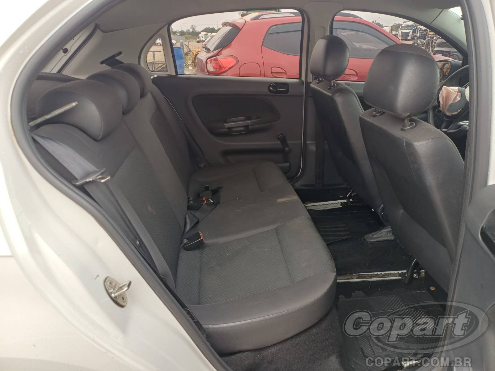 Foto 6 de 11: 2020 VOLKSWAGEN GOL