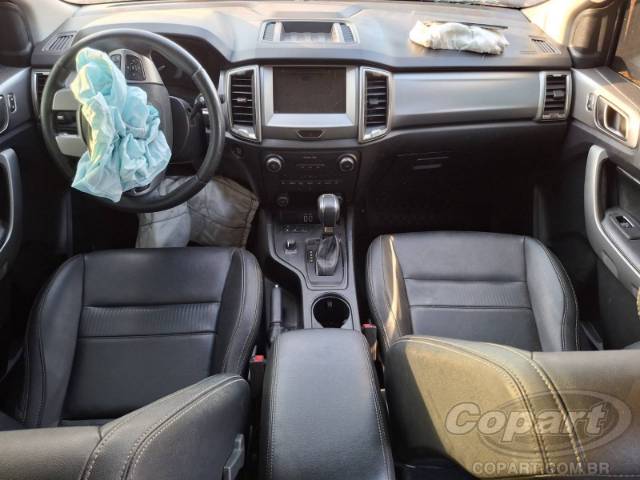 2022 FORD RANGER CD 