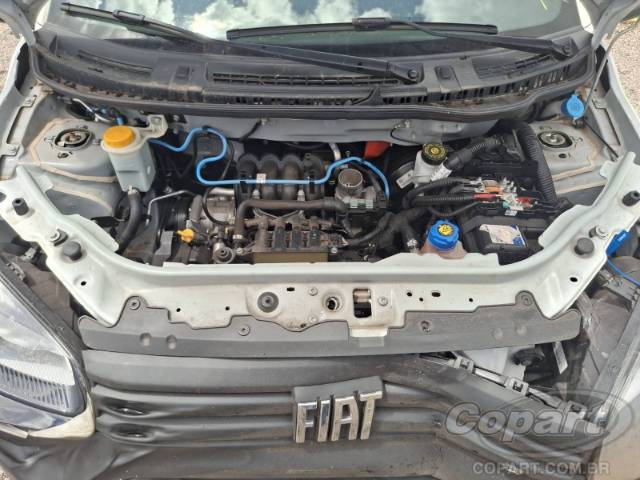 2024 FIAT FIORINO FURGAO 