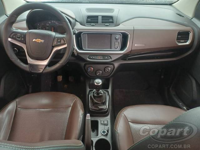 2021 CHEVROLET SPIN 