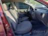 2010 CHEVROLET CORSA 