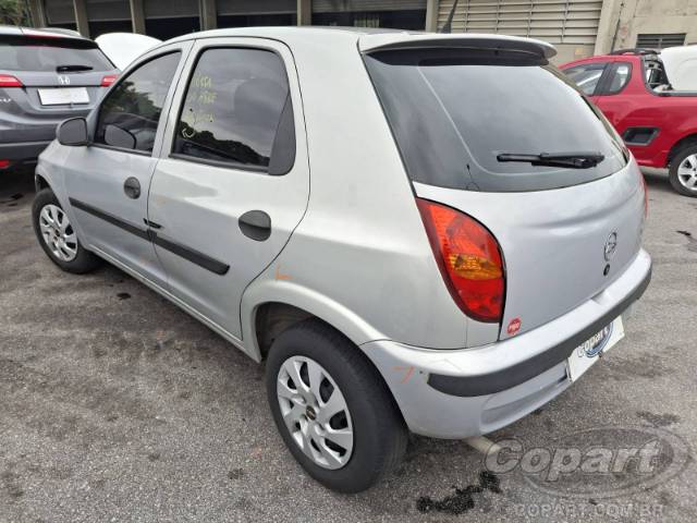 2005 CHEVROLET CELTA 