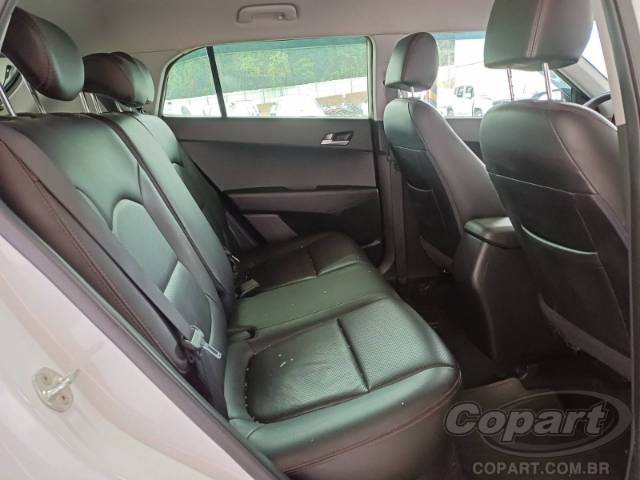 2018 HYUNDAI CRETA 