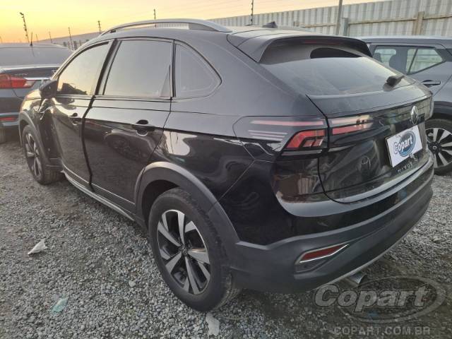 2021 VOLKSWAGEN NIVUS 