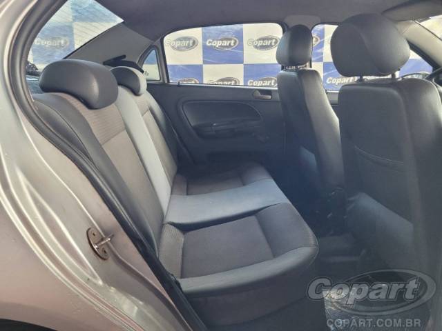 2013 VOLKSWAGEN VOYAGE 