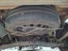 2002 FORD COURIER 