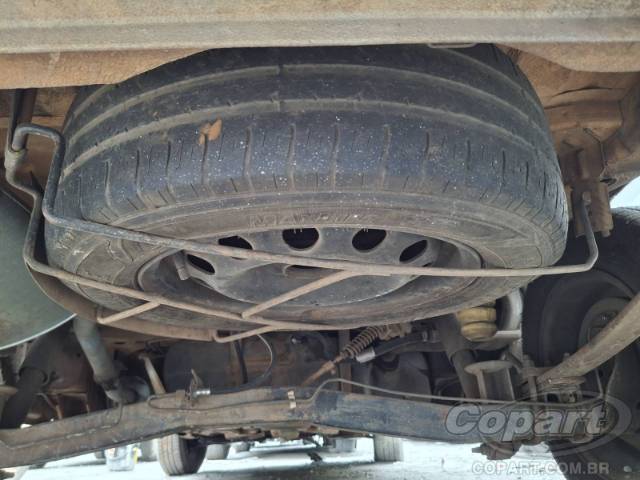 2002 FORD COURIER 