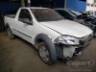 2017 FIAT STRADA 