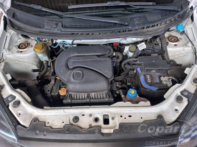 2023 FIAT FIORINO FURGAO 