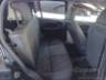 2011 FIAT UNO 
