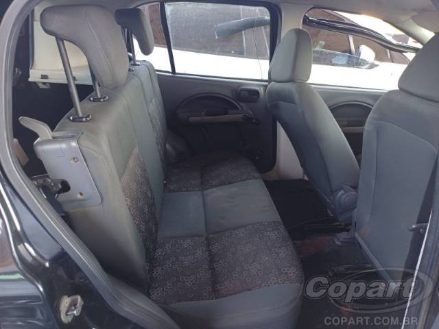 2011 FIAT UNO 