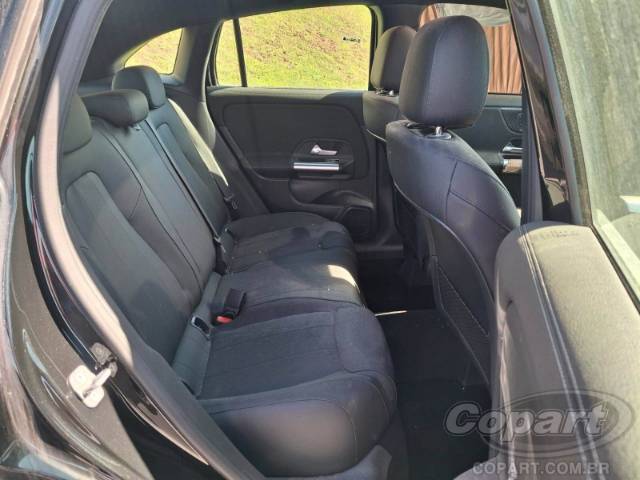 2026 MERCEDES BENZ GLA 