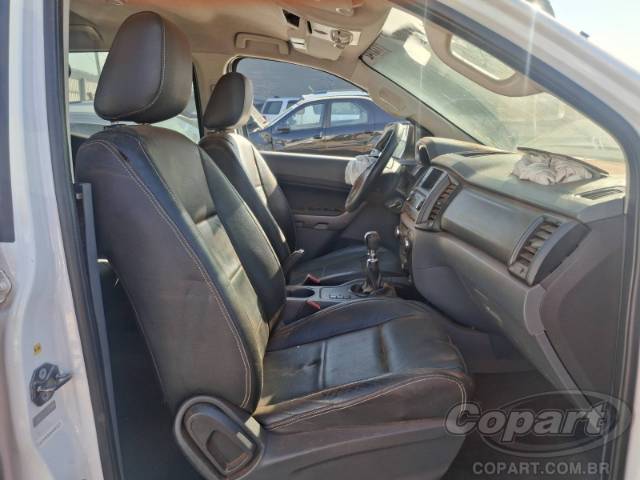 2018 FORD RANGER CD 