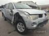 2010 MITSUBISHI L200 TRITON 