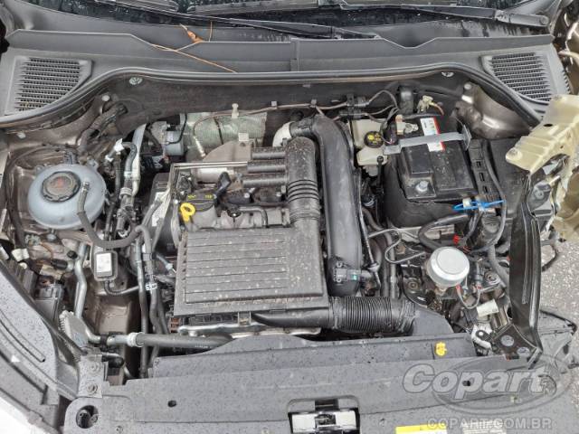 2023 VOLKSWAGEN TAOS 