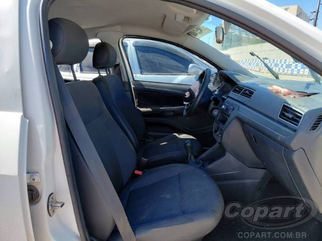 2023 VOLKSWAGEN GOL 