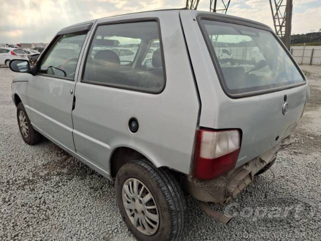 2012 FIAT UNO 